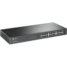 TP-Link 24-Port Gigabit Ethernet Switch Review UK (2026) - Tested