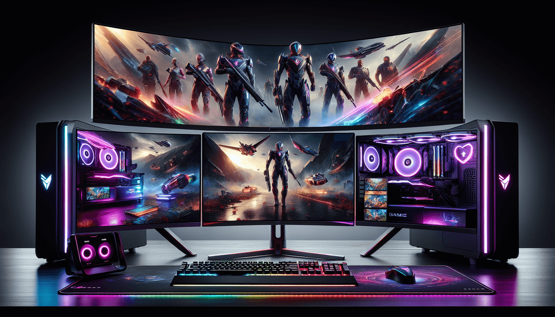 AOC 27G2ZNE Gaming vs KOORUI G2411P Gaming: Ultimate Guide (2026)