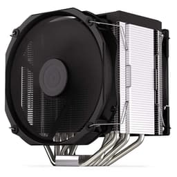 ENDORFY Fortis 5 Dual Fan CPU Cooler Review UK (2026) - Tested