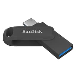 SanDisk 128GB Ultra Dual Drive Go Review UK (2026) - Tested