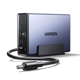 UGREEN NAS UPS Review UK 2025