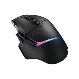 Logitech G502 X PLUS Wireless Gaming Mouse Review UK 2026 - Tested & Rated