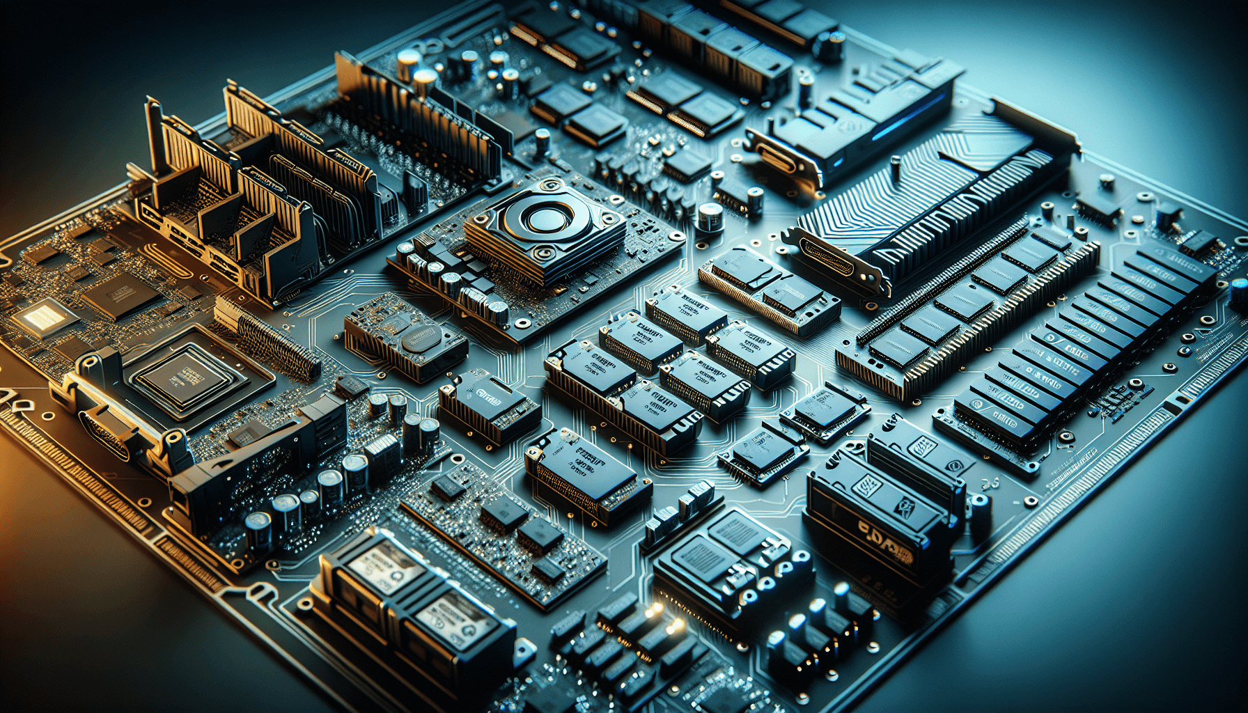 Voanzo M.2 NVMe vs 10Gtek SAS RAID: 2026 Storage Solutions Compared