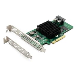 Broadcom SAS 3008 HBA Controller Card: Performance and Compatibility Review