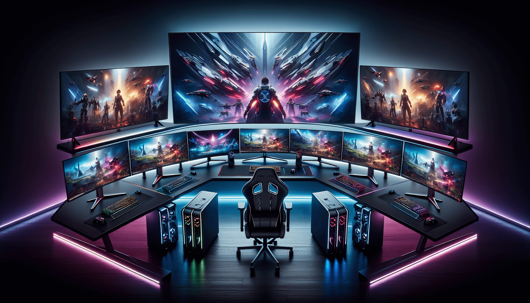 Koorui 27-Inch Gaming Vs AOC 27G4ZR Gaming: Ultimate Guide 2026