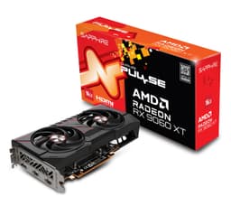 Sapphire Pulse RX 9060 XT Gaming OC Review: Performance & Value in 2025