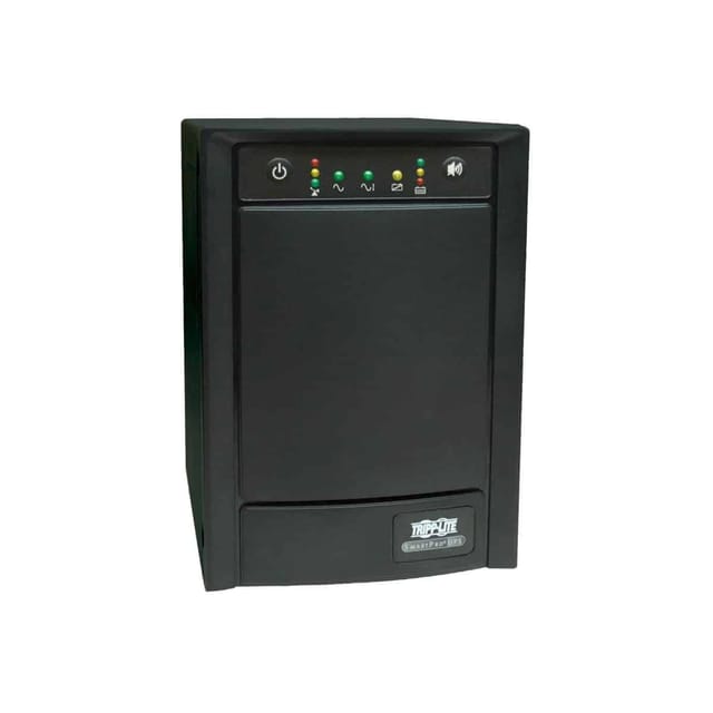 Tripp Lite 750VA SmartPro UPS Review 2026