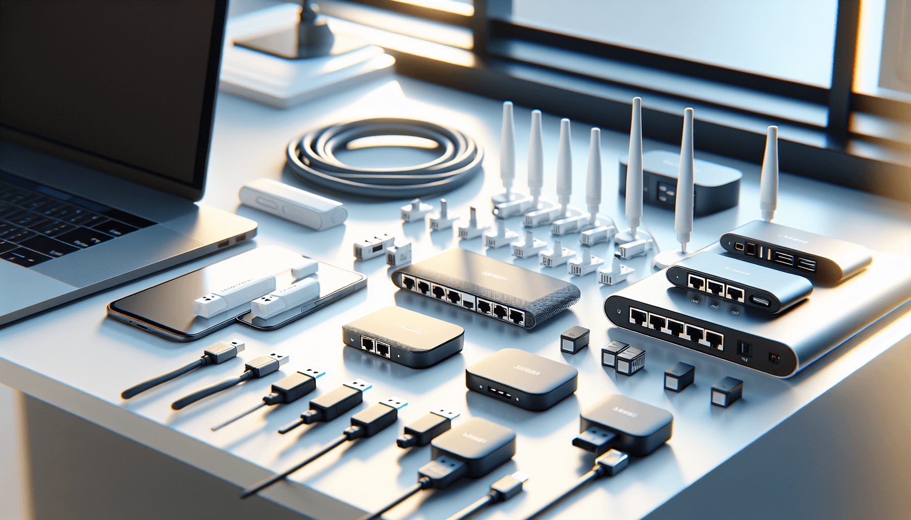 UGREEN USB-C Ethernet vs TP-Link UE306 USB: Complete Guide 2026