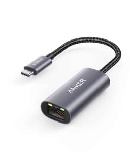 Anker USB-C to Ethernet Adapter Review UK 2025