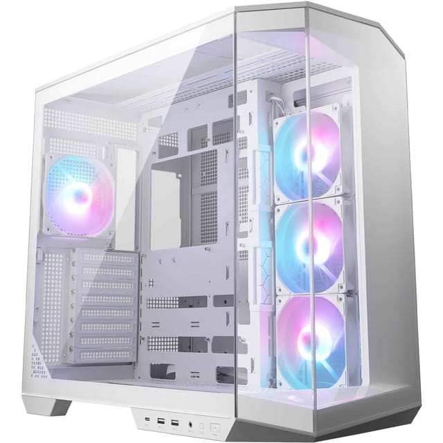 MSI MAG PANO M100L PZ Micro-ATX Review UK 2026