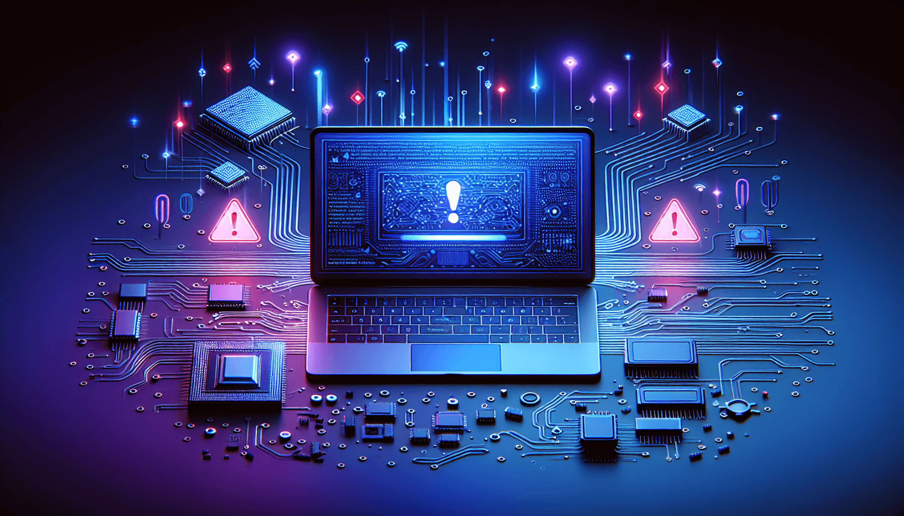 BSOD Error KERNEL_DATA_INPAGE_ERROR? Here’s the Fix