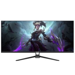 Gawfolk 34 Inch Ultrawide Gaming Monitor Review UK 2026