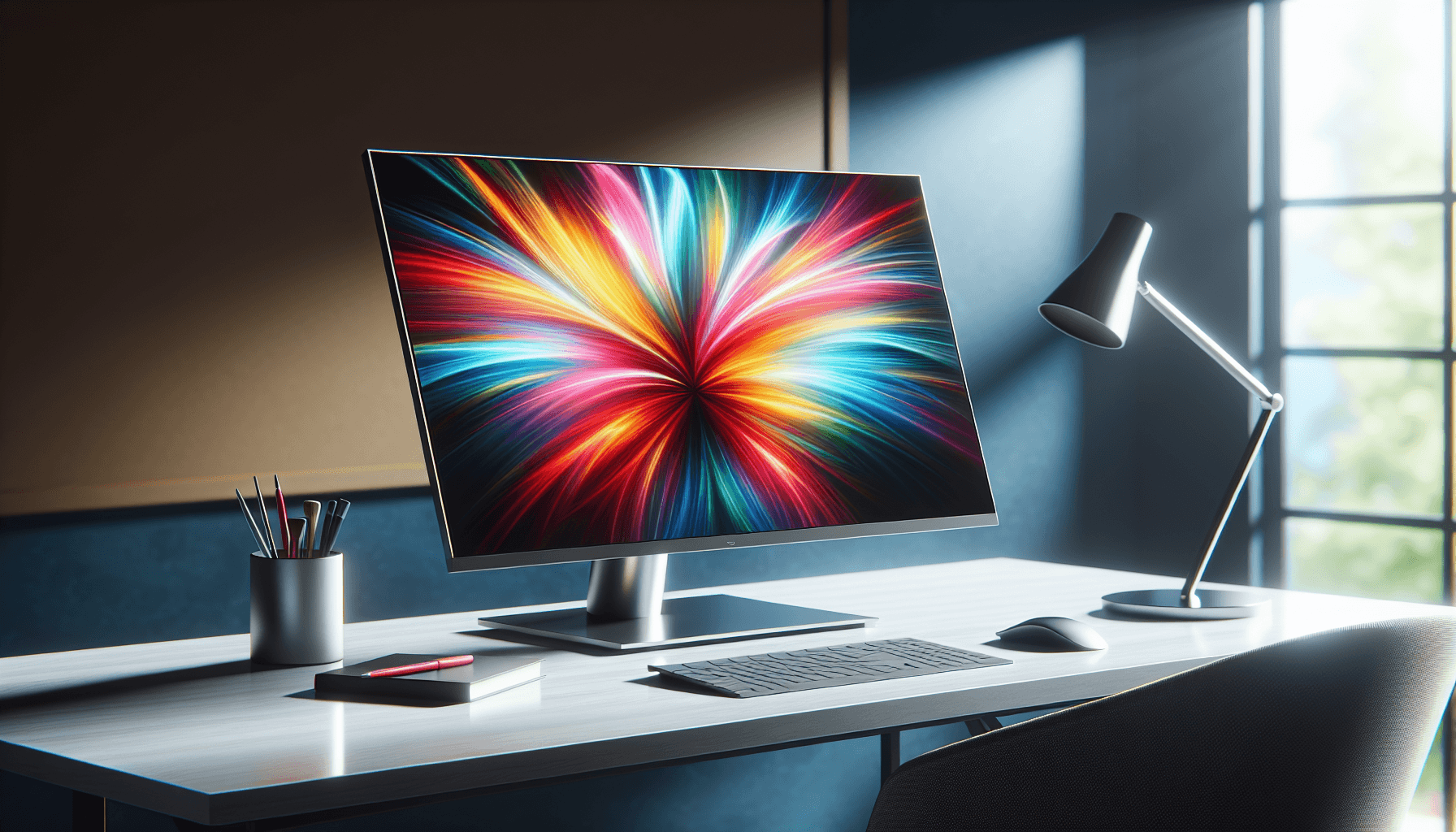 Best MSI Monitors Under £100. Top Picks for 2026