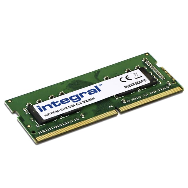Integral 8GB DDR4 RAM Review UK (2026) - Tested