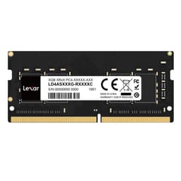 Lexar SODIMM DDR4 RAM Review UK (2026) - Tested