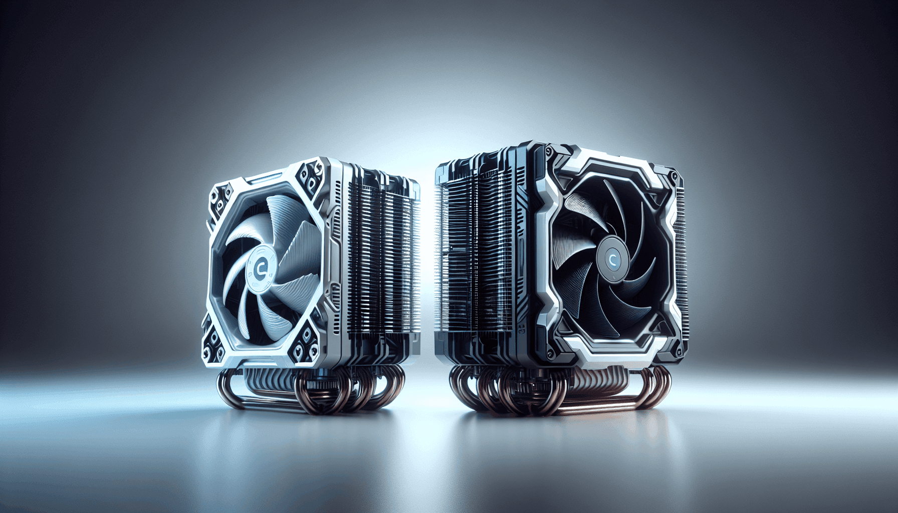 Arctic Freezer 34 Vs Endorfy Fortis 5: Ultimate Guide (2026)