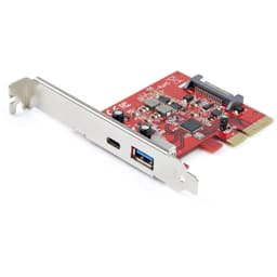 StarTech 2-Port USB Host Controller Card Review UK 2025