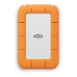 LaCie Rugged Mini SSD 1TB Review UK (2026) - Tested