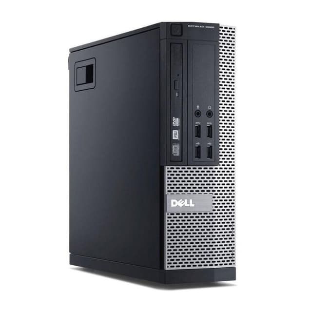 Dell FAST Optiplex 7020/9020 SFF Desktop Computer PC