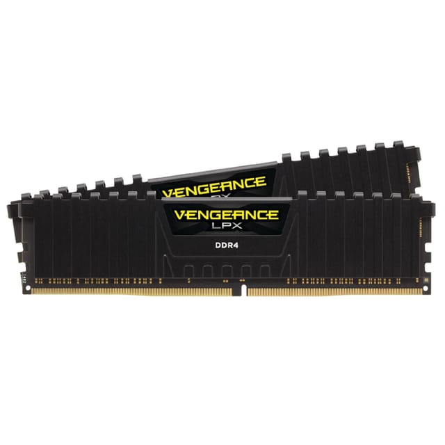Corsair Vengeance LPX 32GB RAM Review UK (2026) - Tested