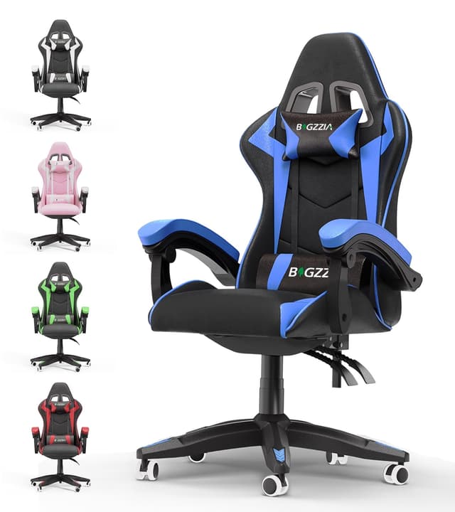 bigzzia Gaming Chair