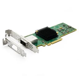 Broadcom 12G SAS 3008 HBA Card In-Depth Review UK 2025