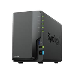 Synology DS224+ NAS Review UK (2026) - Tested
