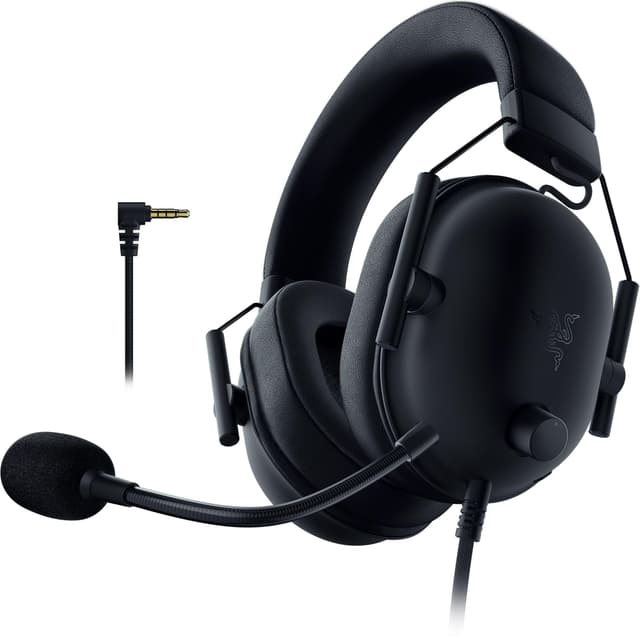 Razer BlackShark V2 X (PlayStation)