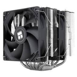 Thermalright Peerless Assassin 120 SE CPU Cooler Review UK 2025