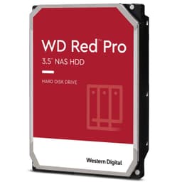WD Red Pro 2TB NAS Review UK (2026) - Tested 3 Weeks