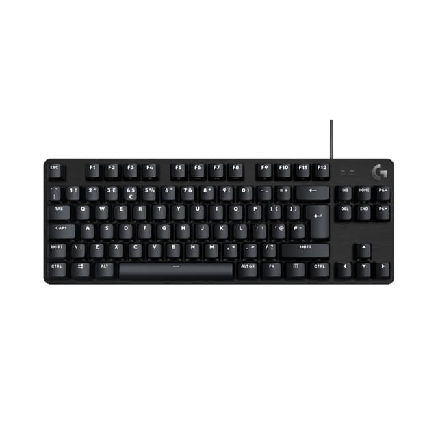 Logitech G G413 TKL SE Mechanical Gaming Keyboard