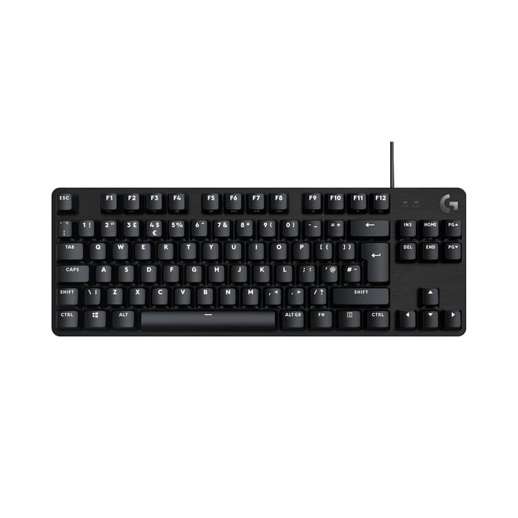 Logitech G G413 TKL SE Mechanical Gaming Keyboard