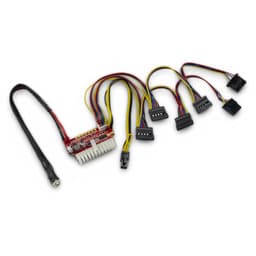 Inter-Tech Mini-ITX PSU 200W | 88882190