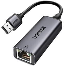 UGREEN USB Network Adapter Review UK 2025