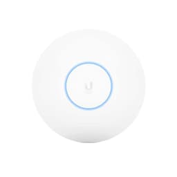 Ubiquiti UniFi U6+ Access Point Review UK (2026) - Tested