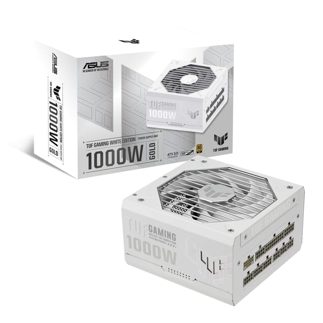 Asus ROG LOKI 1000P SFX-L 1000W Review: Premium Power for Compact Builds