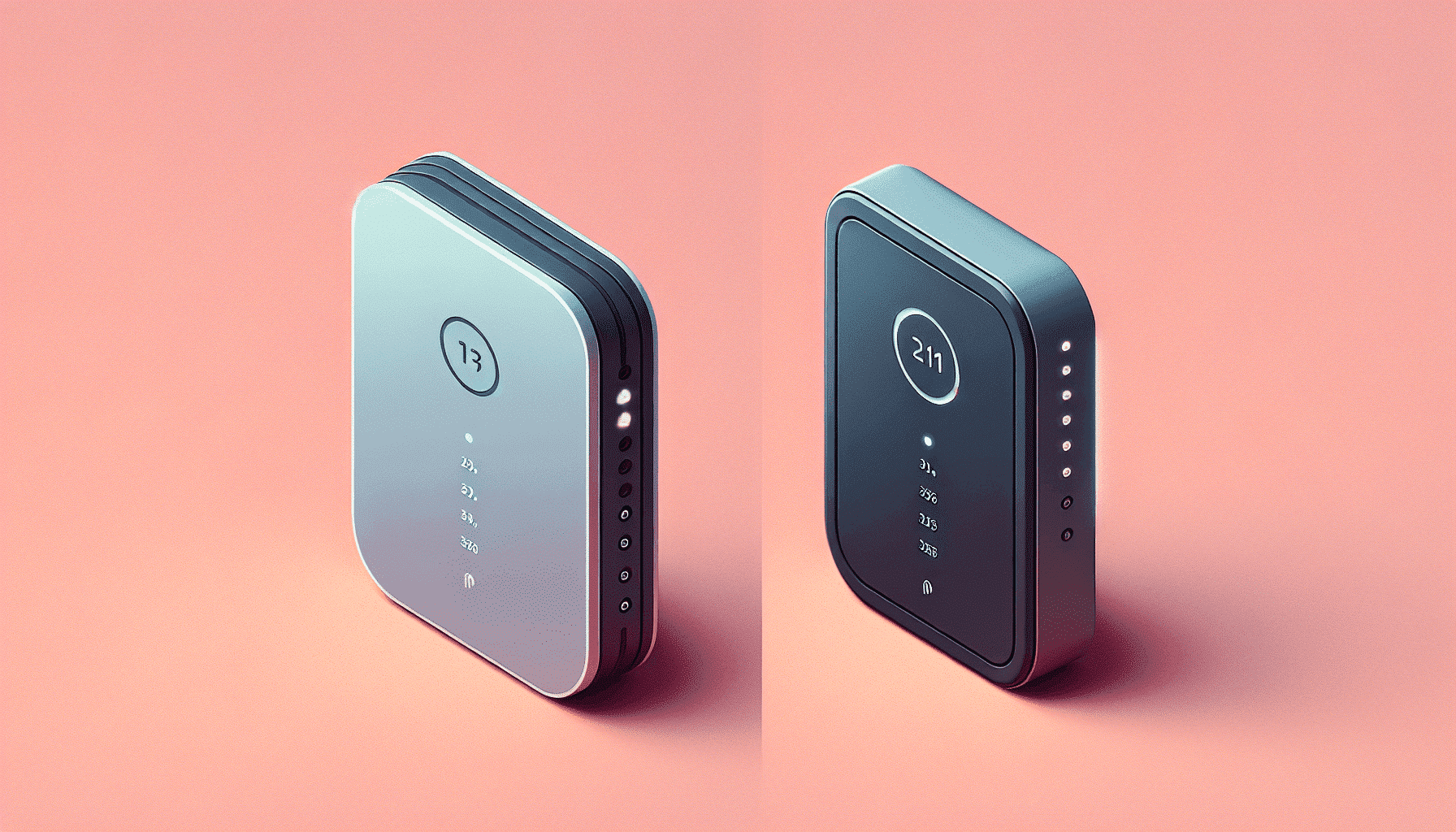 TP-Link M7000 4G vs ZTE U10S Pro: Mobile Broadband Devices Comparison