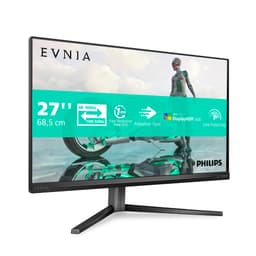 Philips Evnia 27-inch 4K 160Hz Gaming Monitor Review UK 2026