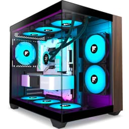 FOIFKIN M3 PC Case Review UK 2026