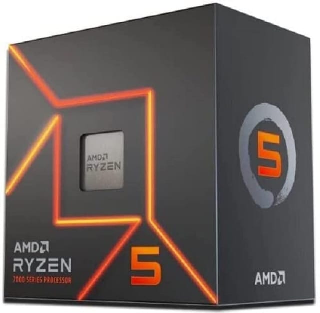 AMD Ryzen 7 7700X Review UK (2026) - Benchmarked & Rated | Vivid Repairs