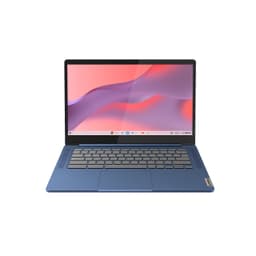 Lenovo IdeaPad Slim 3 Chromebook Review UK 2026