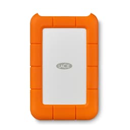 LaCie Rugged Mini 5TB External Hard Drive Review UK (2026) - Tested