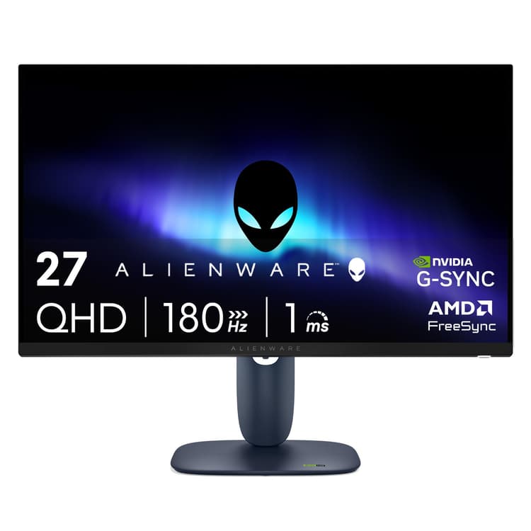 Alienware 27 Gaming Monitor