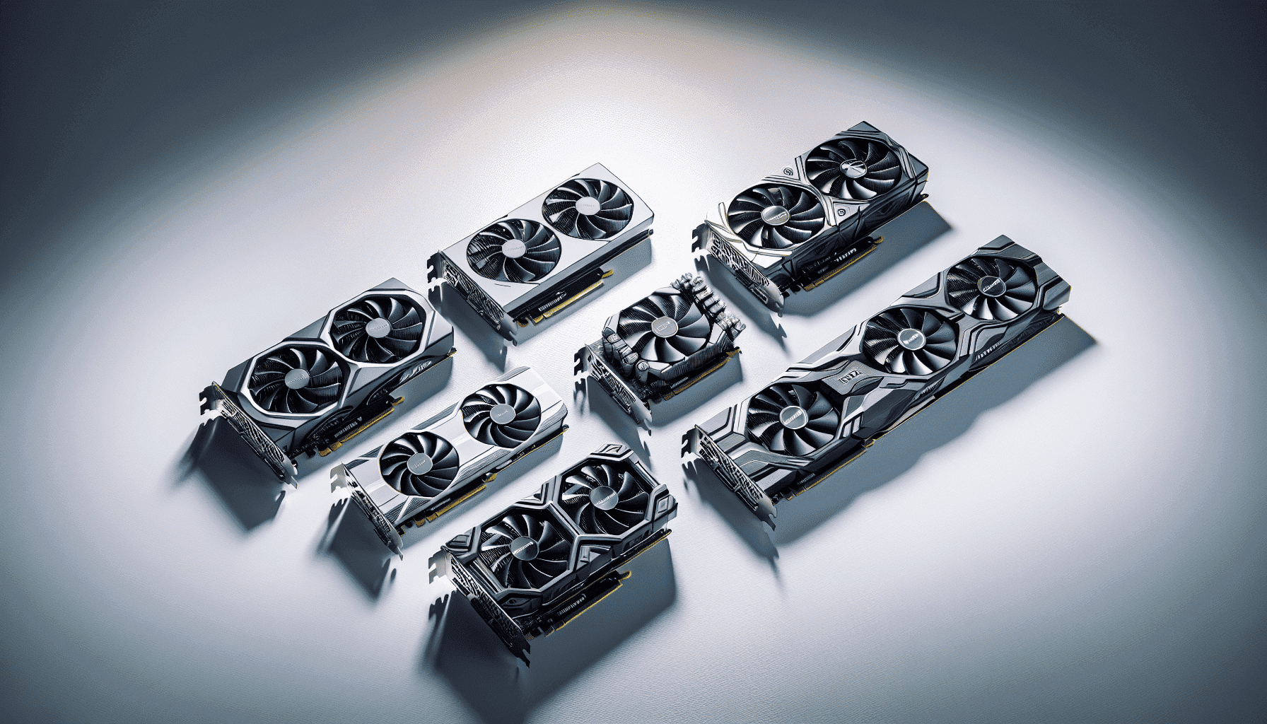 Best Graphics Cards Under £750 UK 2026 | 6 Tested & Ranked