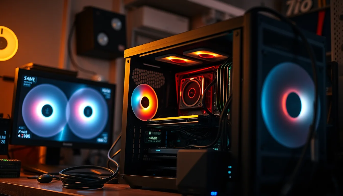 Best 850W Power Supplies Under £75