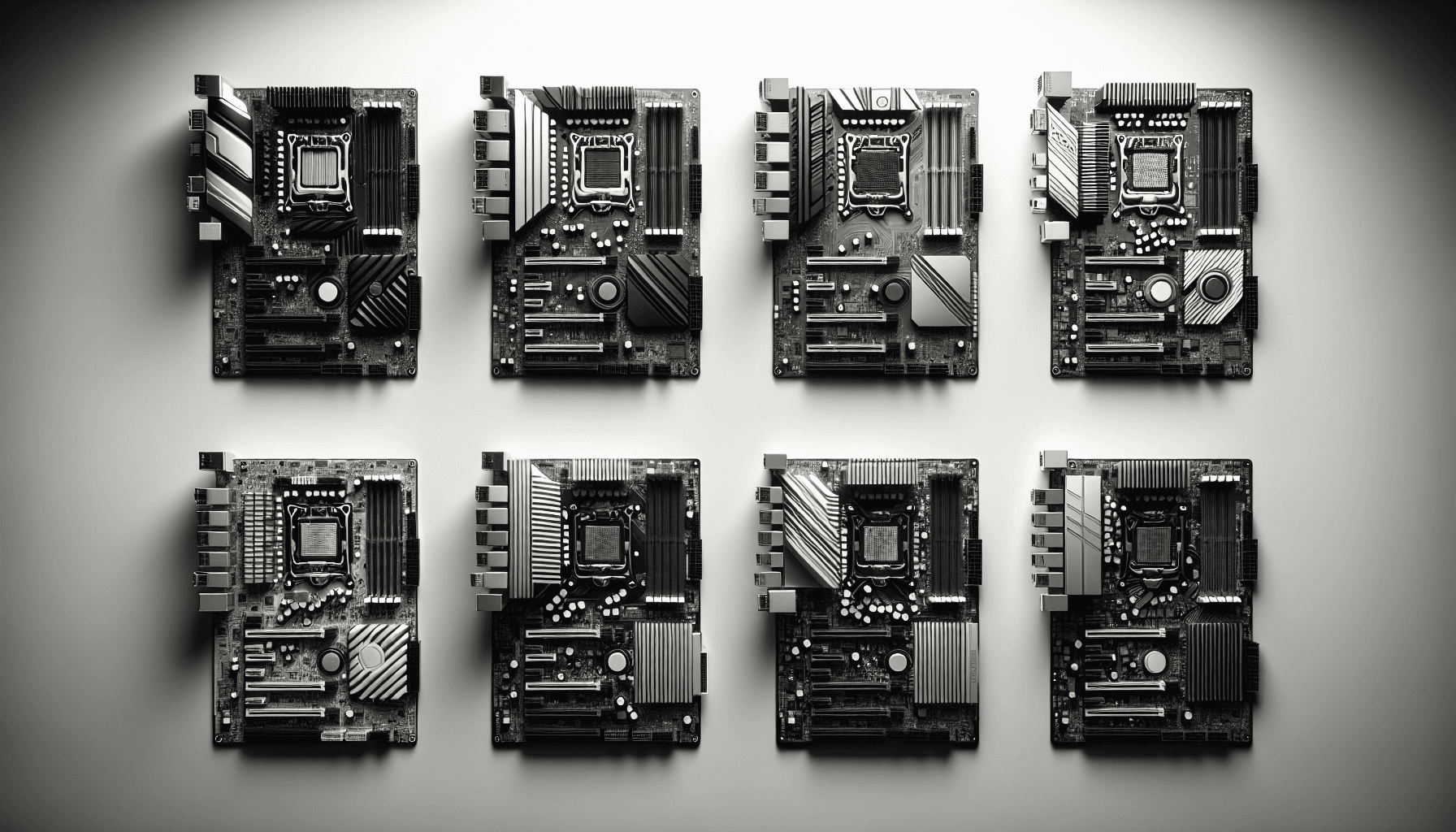 Best ASUS Motherboards Under £75