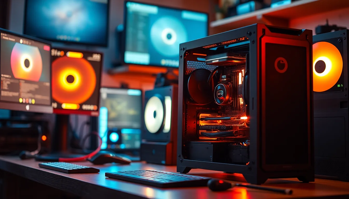 Best Desktops for Working from Home Under £700
