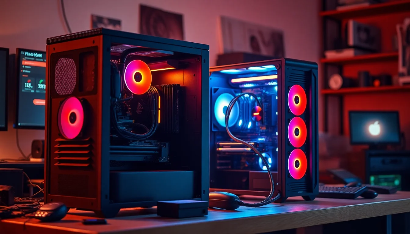 Best Desktops Under £700