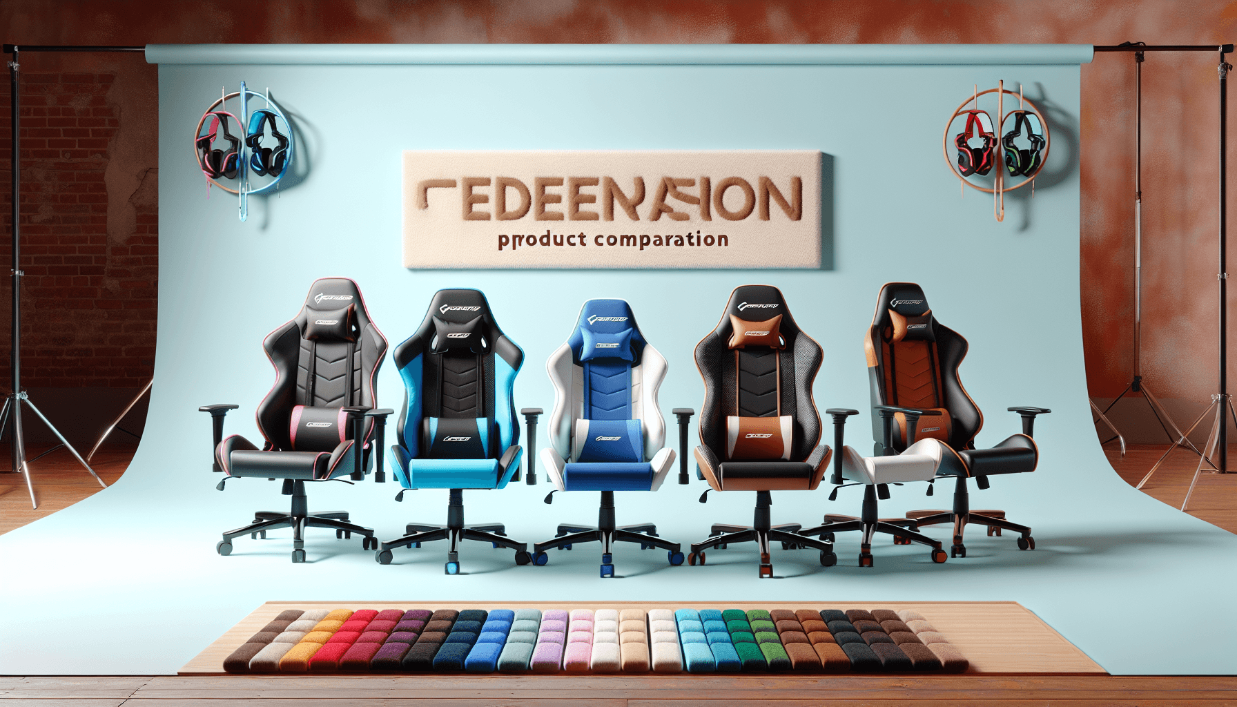Best Gaming Chairs for teenagers