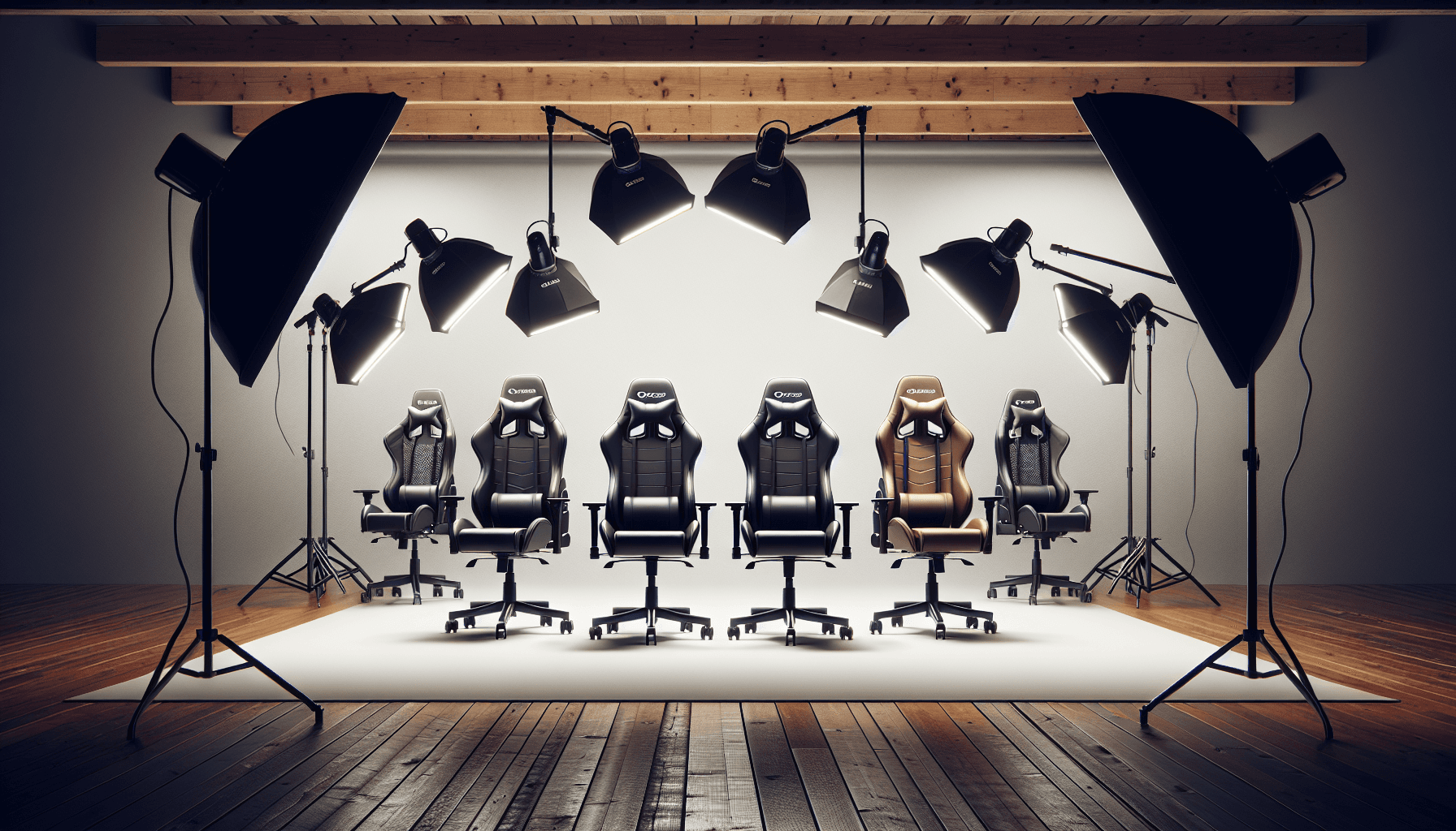 Best Gaming Chairs for Teenagers Under £100